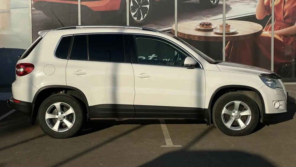Volkswagen Tiguan I Оренбург  - изображение 6