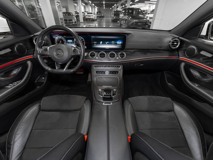 Mercedes-Benz E-Класс V (W213 S213 C238) Москва  - изображение 8