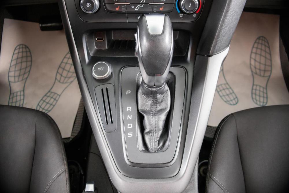 Ford Focus III Рестайлинг Пермь  - изображение 20