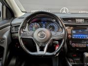 Nissan Qashqai II Рестайлинг Москва  - изображение 41
