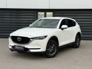 Mazda CX-5 II Самара  - изображение 3