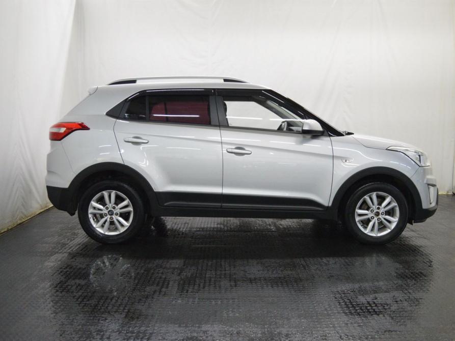 Hyundai Creta I Санкт-Петербург  - изображение 4