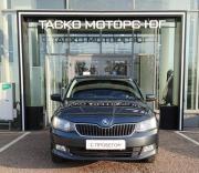 Skoda Fabia III Стерлитамак  - изображение 25