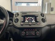 Volkswagen Tiguan I Рестайлинг Москва  - изображение 36