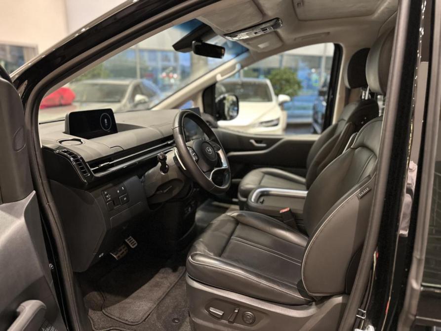 Hyundai Staria I Казань  - изображение 20