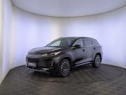 Exeed TXL I Рестайлинг Москва  - изображение 30