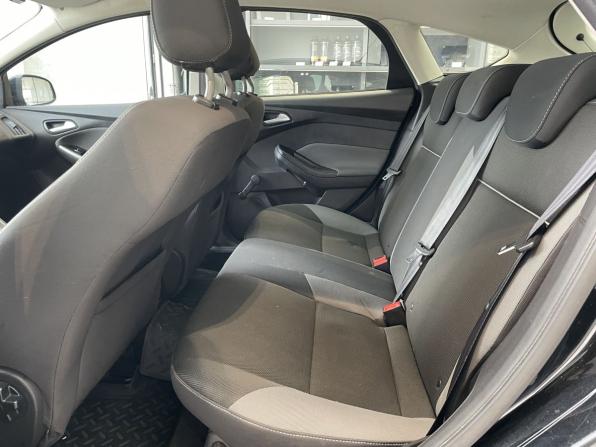 Ford Focus III с пробегом 2013 года, цена 761 000 рублей, 196000 км, хэтчбек, Автокод Объявления