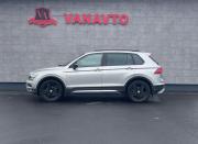 Volkswagen Tiguan II Альметьевск  - изображение 32