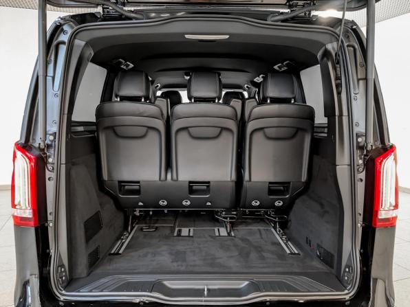 Mercedes-Benz Vito III (W447) Рестайлинг с пробегом 2021 года, цена 6 850 000 рублей, 63064 км, минивэн, Автокод Объявления