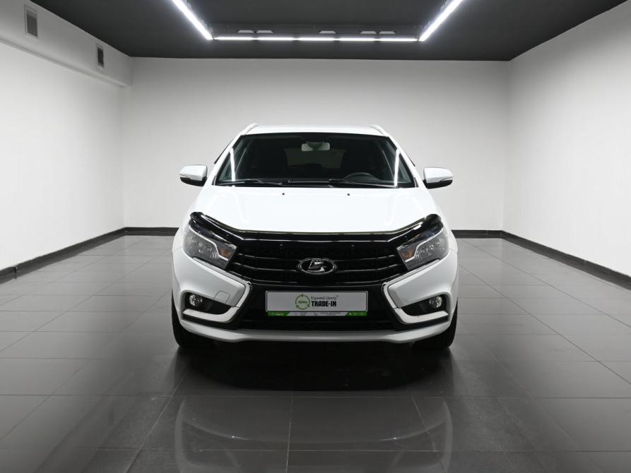 Lada (ВАЗ) Vesta I Тверь  - изображение 3