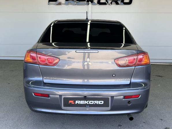 Mitsubishi Lancer X с пробегом 2008 года, цена 780 000 рублей, 220568 км, седан, Автокод Объявления