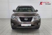Nissan Pathfinder IV Астрахань  - изображение 23