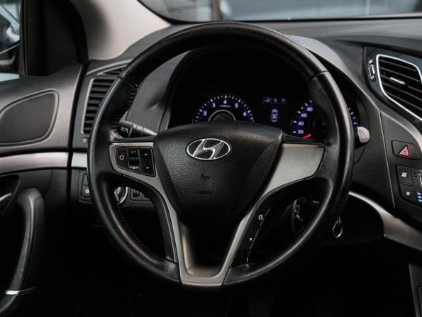 Hyundai i40 I Рестайлинг с пробегом 2015 года, цена 1 250 000 рублей, 191317 км, седан, Автокод Объявления