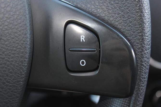 Renault Sandero II с пробегом 2017 года, цена 1 097 000 рублей, 94319 км, хэтчбек, Автокод Объявления