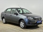 Lada (ВАЗ) Granta I Рестайлинг Борисоглебск  - изображение 23