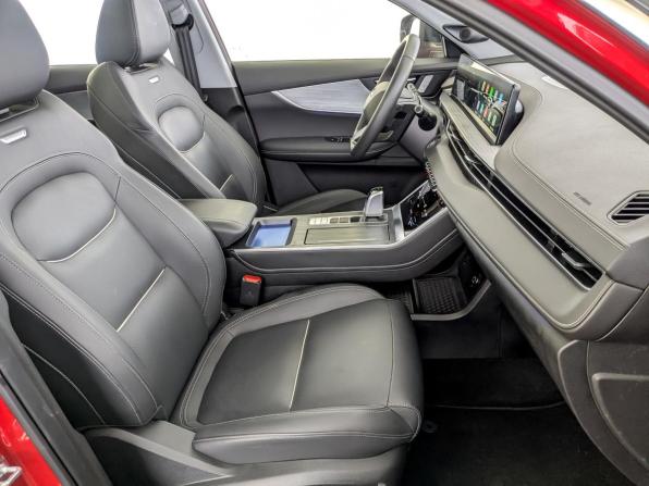 Chery Tiggo 7 Pro Max I с пробегом 2024 года, цена 2 005 000 рублей, 28641 км, внедорожник, Автокод Объявления