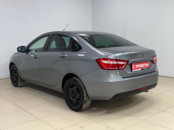 Lada (ВАЗ) Vesta I с пробегом 2019 года, цена 860 000 рублей, 111628 км, седан, Автокод Объявления