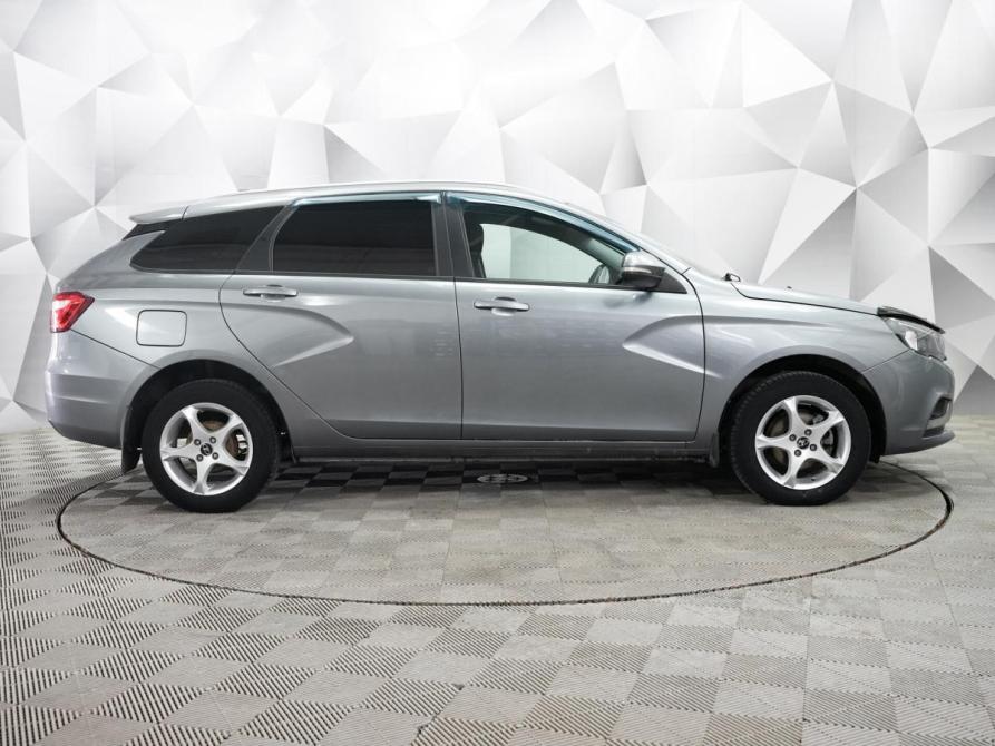 Lada (ВАЗ) Vesta I Ульяновск  - изображение 6