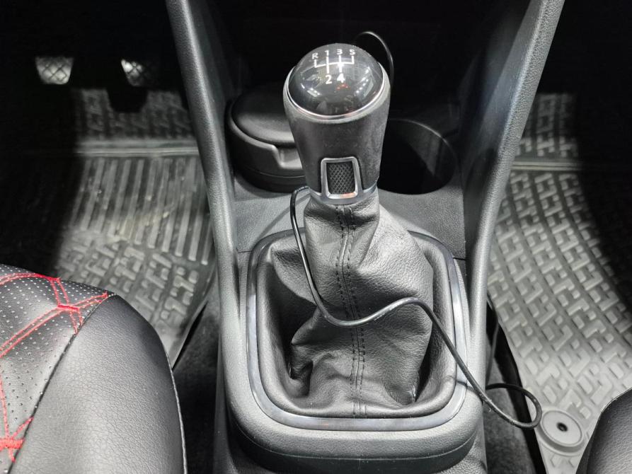 Volkswagen Polo V Рестайлинг Воронеж  - изображение 16