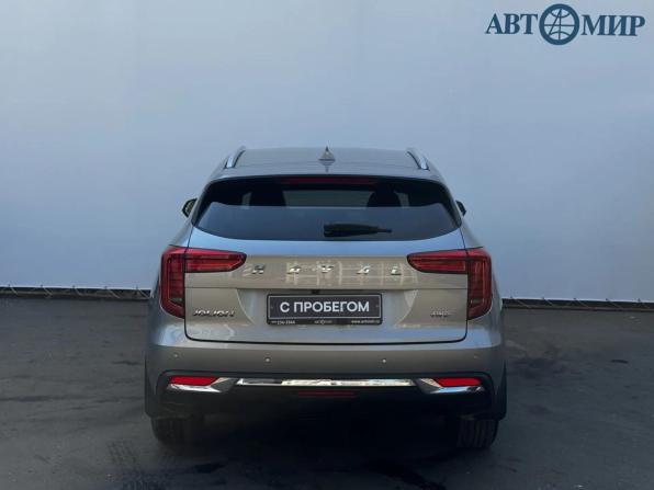 Haval Jolion I с пробегом 2022 года, цена 1 997 000 рублей, 41113 км, внедорожник, Автокод Объявления