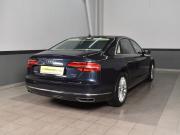 Audi A8 III (D4) Рестайлинг Кемерово  - изображение 46