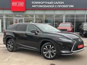 Lexus RX IV Рестайлинг Пермь  - изображение 30