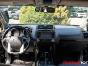 Toyota Land Cruiser Prado 150 Series Рестайлинг 1 Москва  - изображение 27