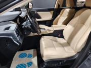 Lexus RX IV Рестайлинг Уфа  - изображение 34