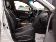 Infiniti FX II (S51) Новосибирск  - изображение 46