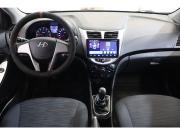 Hyundai Solaris I Рестайлинг Коломна  - изображение 24