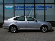 Skoda Octavia II (A5) Рестайлинг Екатеринбург  - изображение 25