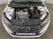 Lada (ВАЗ) Granta I Рестайлинг Воронеж  - изображение 24
