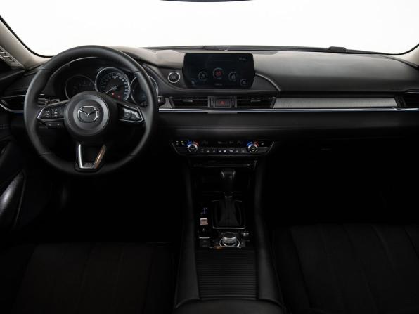 Mazda 6 III (GJ) Рестайлинг 2 с пробегом 2019 года, цена 1 898 000 рублей, 186000 км, седан, Автокод Объявления