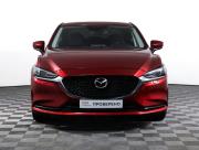 Mazda 6 III (GJ) Рестайлинг 2 Москва  - изображение 26