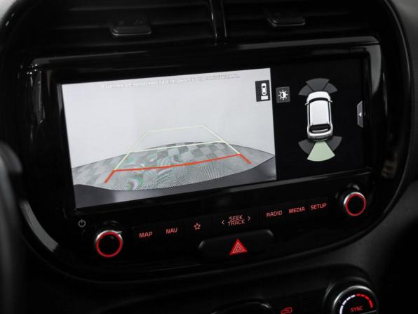 Kia Soul III с пробегом 2019 года, цена 2 099 000 рублей, 94000 км, хэтчбек, Автокод Объявления