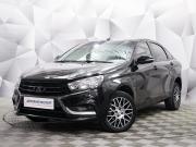 Lada (ВАЗ) Vesta I Ульяновск  - изображение 22