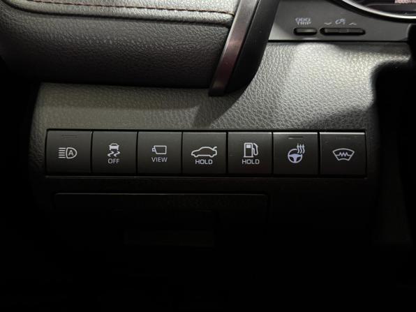 Toyota Camry VIII (XV70) с пробегом 2020 года, цена 3 150 000 рублей, 110833 км, седан, Автокод Объявления