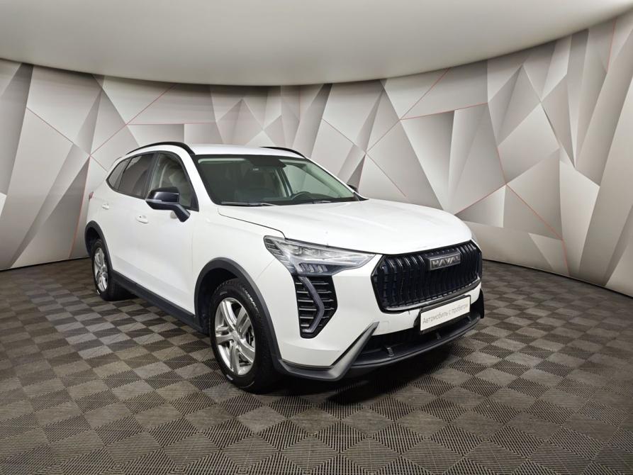 Haval Jolion I Рестайлинг Москва  - изображение 3