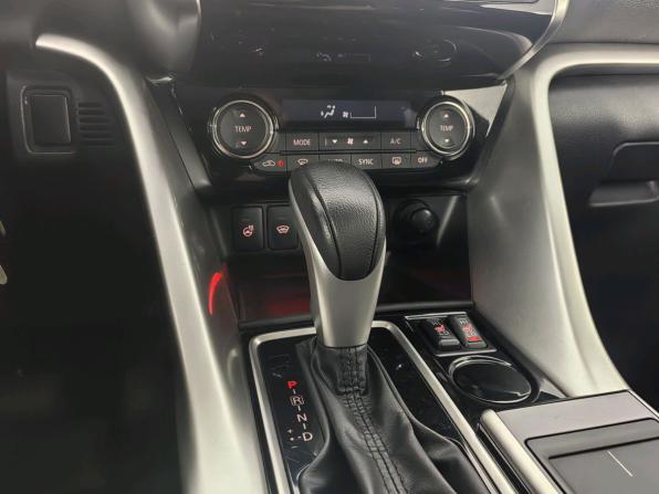 Mitsubishi Eclipse Cross I с пробегом 2018 года, цена 1 539 000 рублей, 165562 км, внедорожник, Автокод Объявления