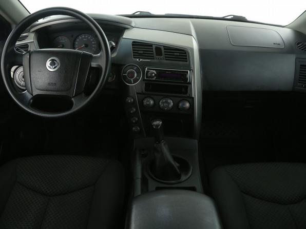 SsangYong Kyron I Рестайлинг с пробегом 2011 года, цена 744 000 рублей, 172000 км, внедорожник, Автокод Объявления