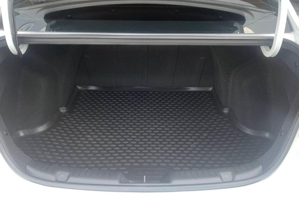 Changan Alsvin Красноярск  - изображение 28