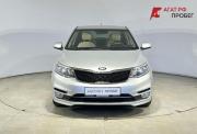Kia Rio III Рестайлинг Саранск  - изображение 32