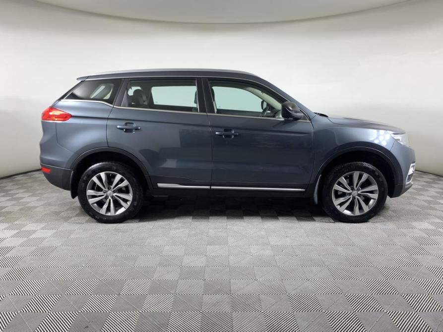 Geely Atlas I Москва  - изображение 4