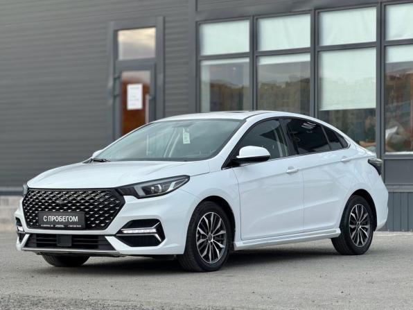 Omoda S5 с пробегом 2023 года, цена 1 250 000 рублей, 38882 км, седан, Автокод Объявления