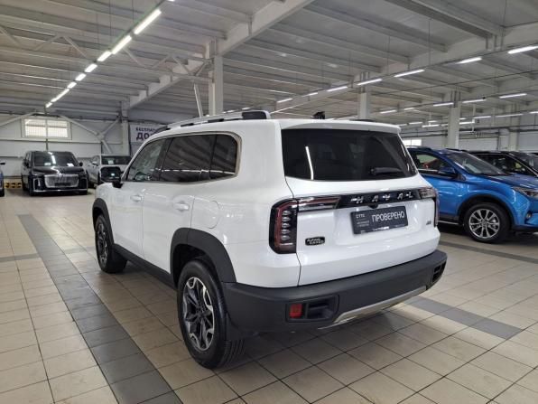 Haval Dargo с пробегом 2024 года, цена 3 125 000 рублей, 13186 км, внедорожник, Автокод Объявления