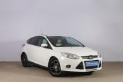 Ford Focus III Новосибирск  - изображение 20
