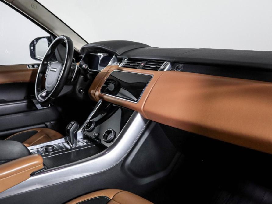 Land Rover Range Rover Sport III Москва  - изображение 9