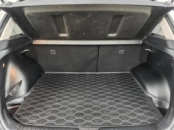 Hyundai Creta II с пробегом 2022 года, цена 2 340 000 рублей, 49000 км, внедорожник, Автокод Объявления