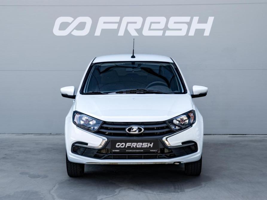 Lada (ВАЗ) Granta I Рестайлинг Краснодар  - изображение 3