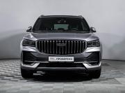 Geely Monjaro I Рестайлинг Москва  - изображение 23